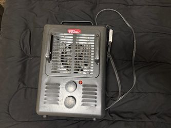 Hyper Tough Portable Electric Space Heater