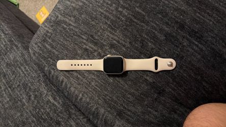 Apple Watch series 9