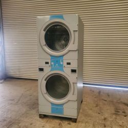 Refurbished Electrolux T5300S Stack 35 lb Tumble Dryer