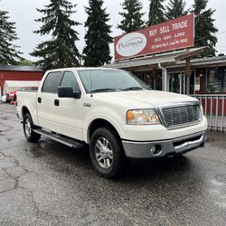 2007 Ford F-150