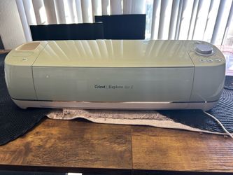 Cricut Explore Air 2