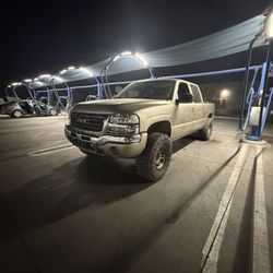 2007 GMC Sierra 1500 Classic