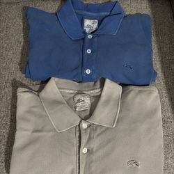 Tallas XXL-3XL