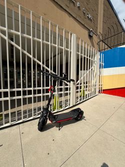 Segway ZT3 pro electric scooter