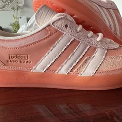 Adidas x Bad Bunny Gazelle Indoor in size 7.5 US