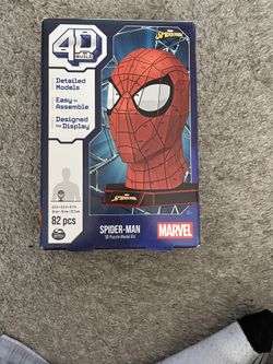 spiderman 3d
