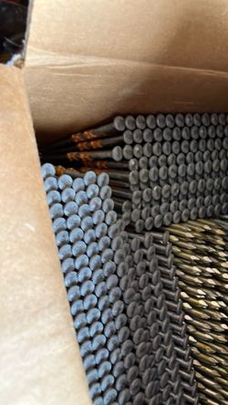 Box of  2000 nails