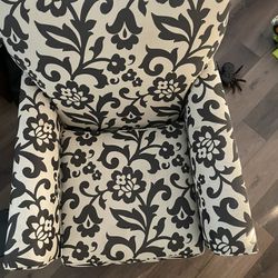 Two Armchairs / Sofa Chairs 