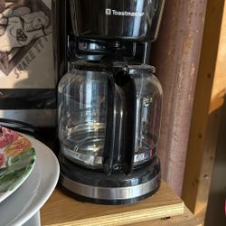 Toastmaster Coffee Pot