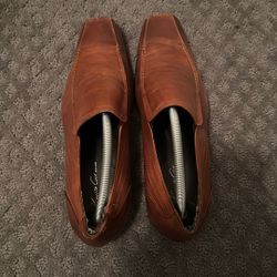 Kenneth Cole NY Men’s Dress Shoes Size 8