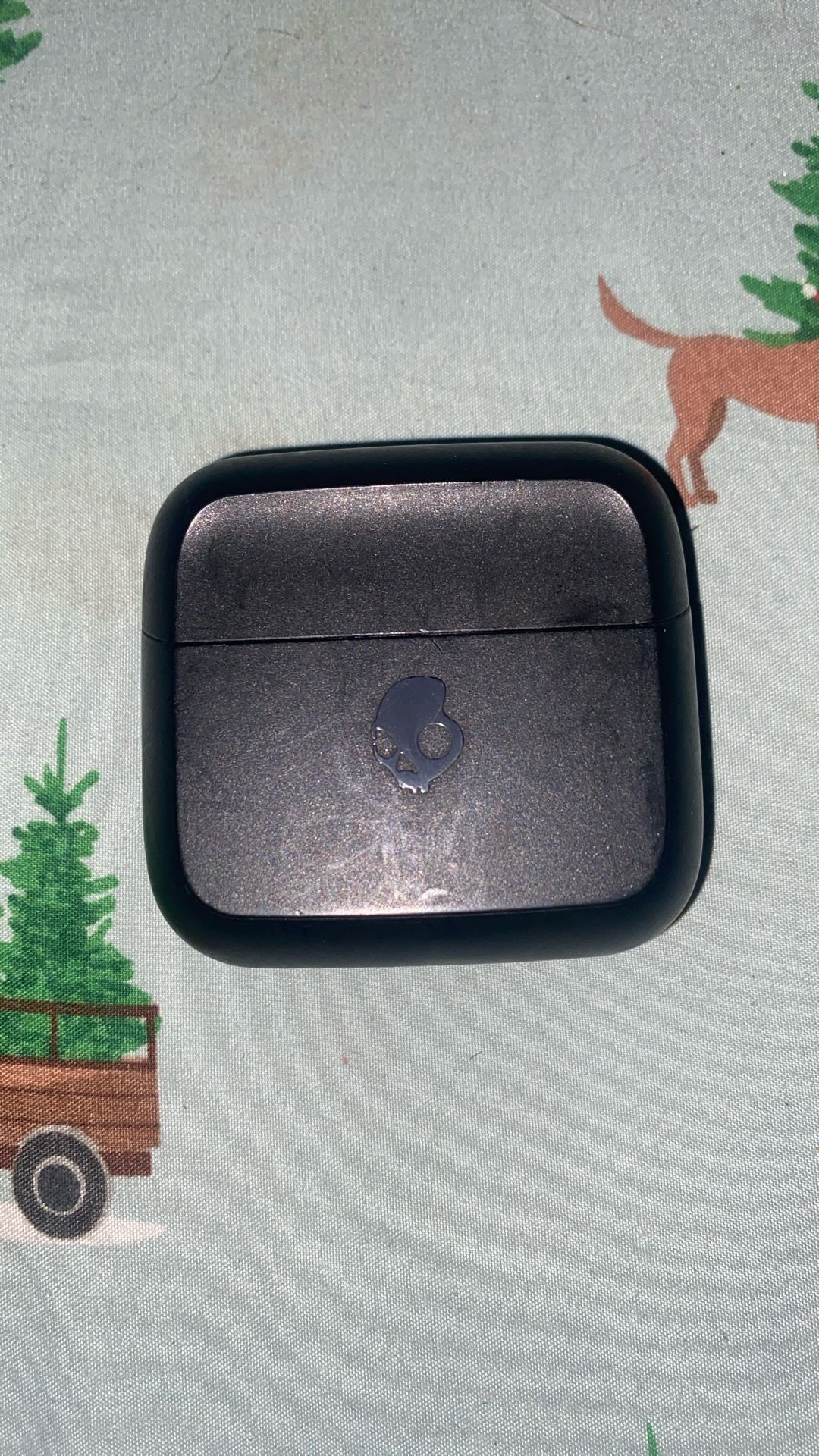 Wireless Headphones Skull Candy