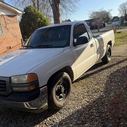 2002 gmc sierra 1500
