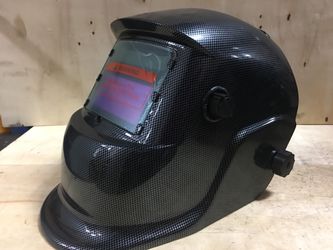 Welding helmet automatic new 45.00