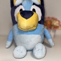 BLUEY BACKPACK 