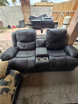 Free Couch