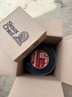 NEW Sioux Chief Finish Line 3" Drains – $65 c/u 🔥