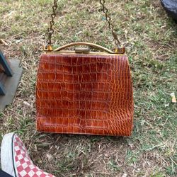 Vintage Vintage Retro Purse