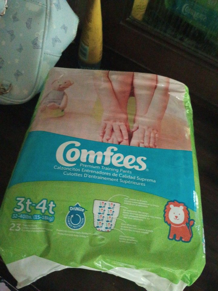 Comfees