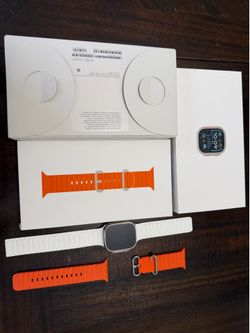 Awoke watch ultra 2 49mm