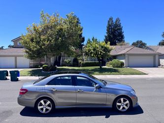 2012 E350 Mercedes Benz