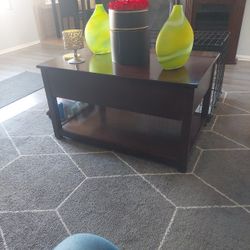 Coffe Table