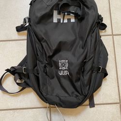 New Helly Hansen Backpack