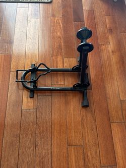 Bikehand bike stand