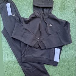 Alo Set 