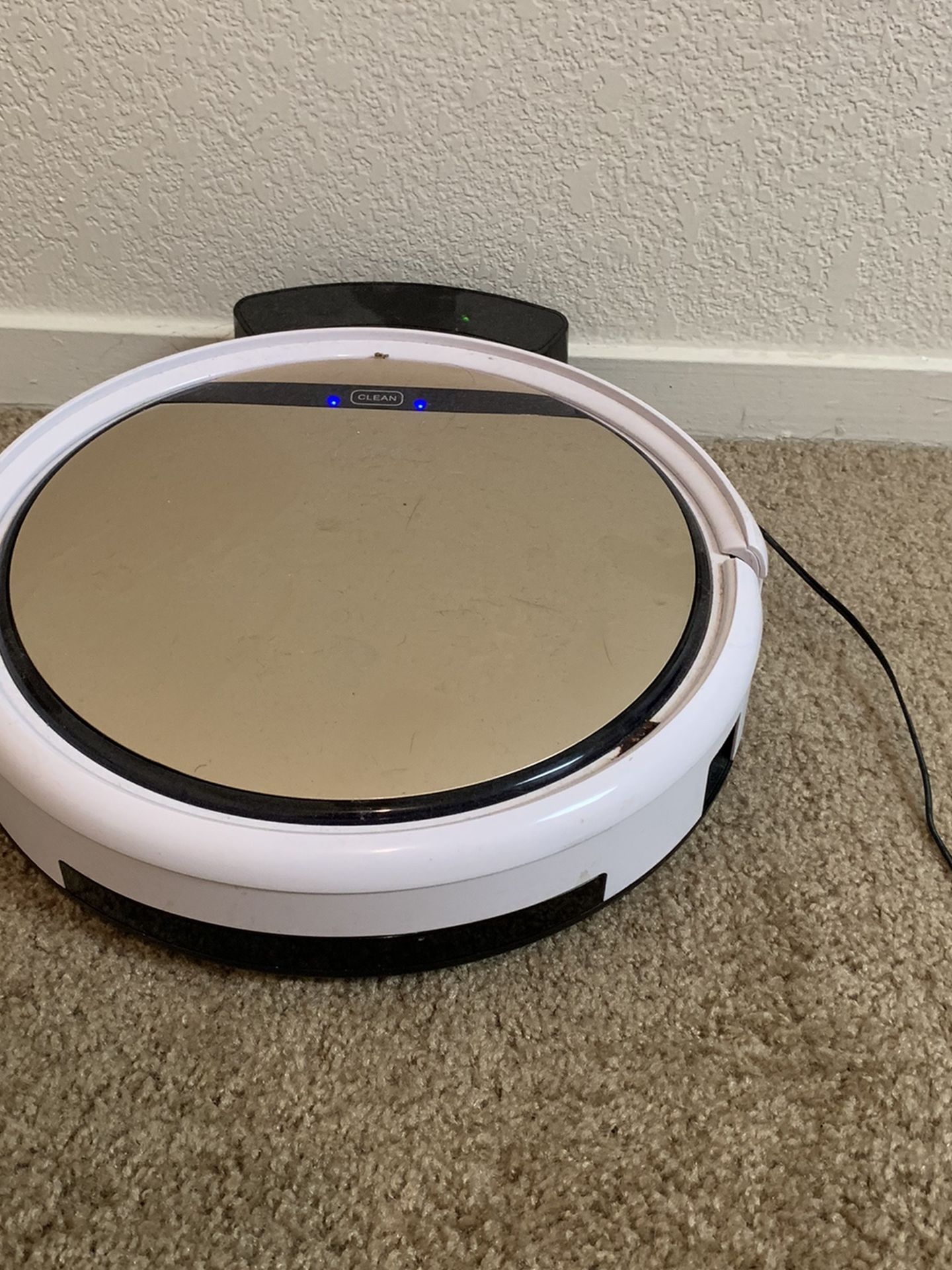 Robot Vacuum