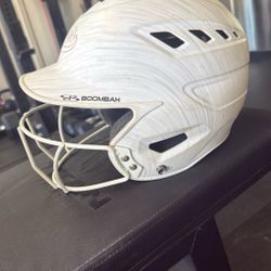 Boombah Softball Helmet