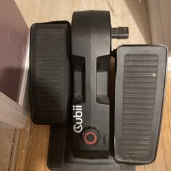 Cubii Under Desk Elliptical