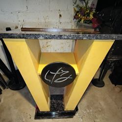 Podium
