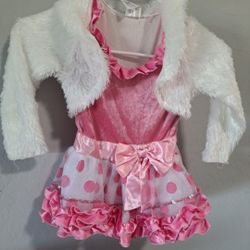 Honey Bunny Rabbit  Costume