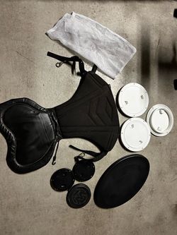 Kayak Hatches & Lids
