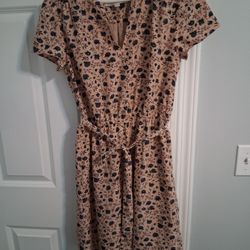Dress Size S 