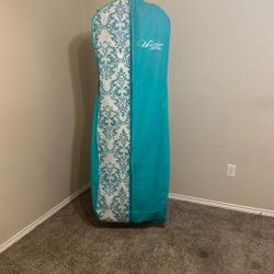 Bridal Dress