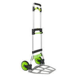 Leeyong folding hand truck