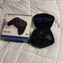 Custom Victrix Controller For Pc-ps4 And Ps5 for Sale in Santa Rosa, CA -  OfferUp