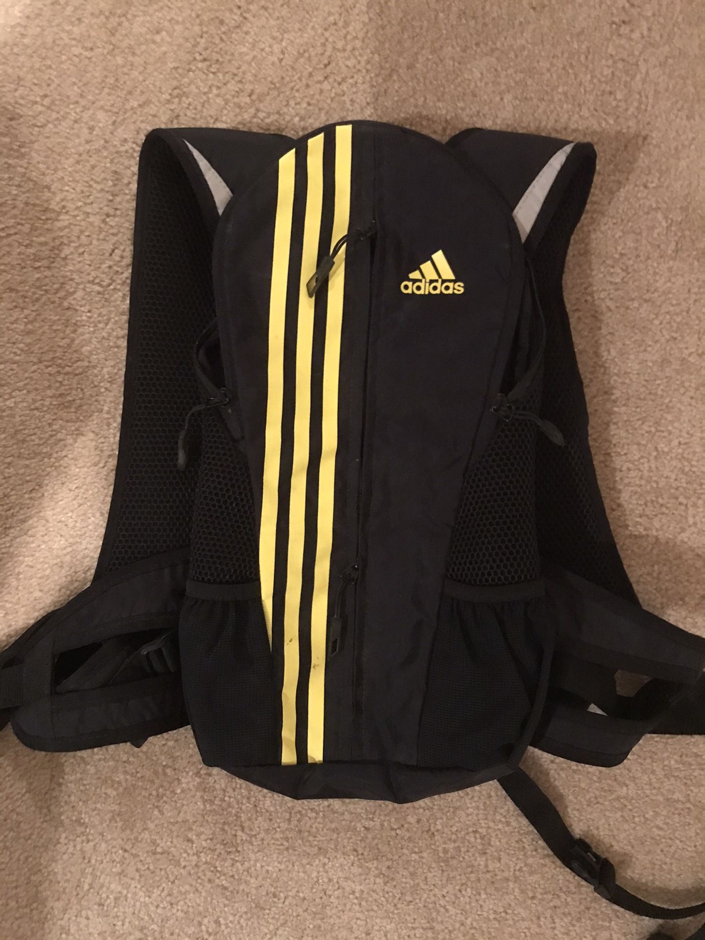NEW Adidas Clima365 Hydration Pack with Bladder