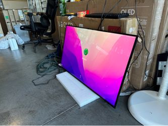 Samsung 43” M70F LED 4K Smart Monitor (2025)