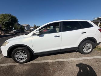 2008 Mazda Cx9