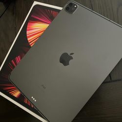 Ipad Pro 11 in 156 GB New