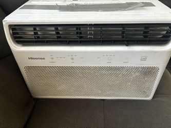 Aire Acondicionado 