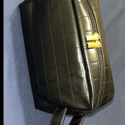 $12 Leather Handbag 