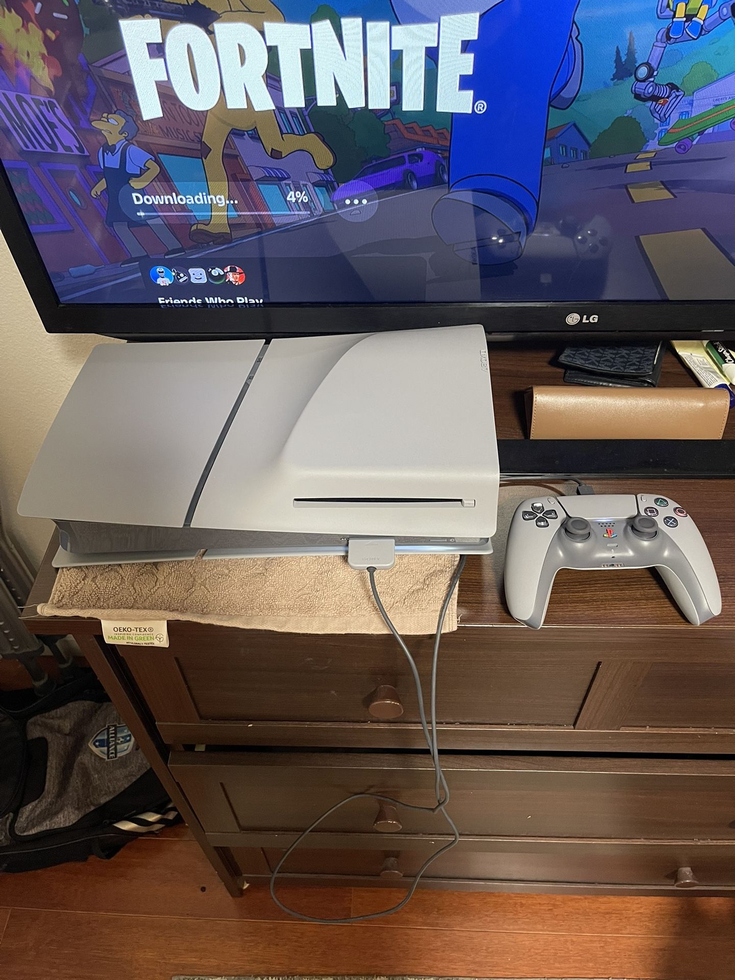 Ps5 30th Anniversary 