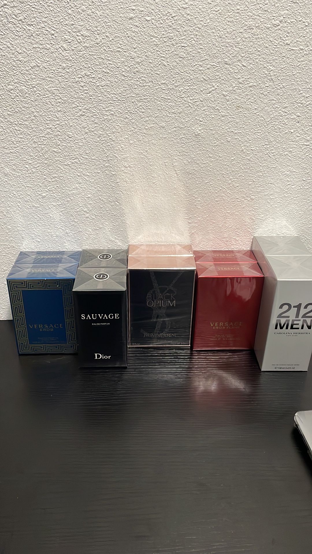 Perfume Disponible 