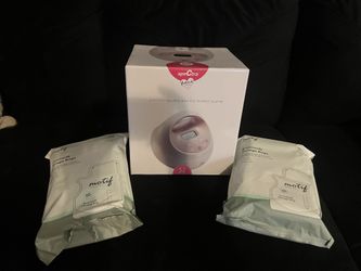 Spectra S2 Breast Pump