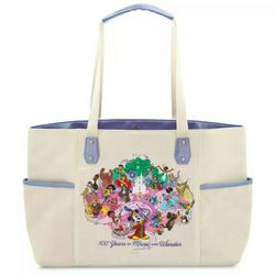 Disney Tote Bag