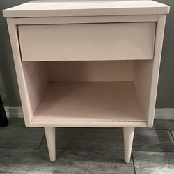 Cute Night Stand / Little Table 