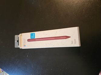 Microsoft Surface Pen